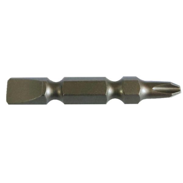 マキタ プラスマイナスビット 2-45mm A-44149 両頭ビット DF012DSH・DF012DSHX標準付属品 makita ネコポス 在庫