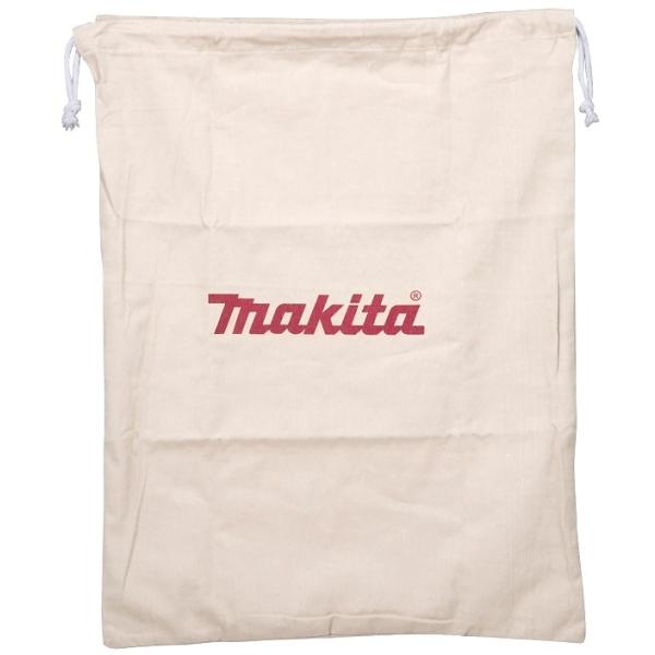 マキタ makitaアクセサリバッグA-46040 ■特長ホース、パイプ等の付属品をまとめて入れることができます。■仕様・サイズ：約750x520mm※掲載の画像は実際の商品と色味が異なる場合がございます。ご了承ください。88381247894