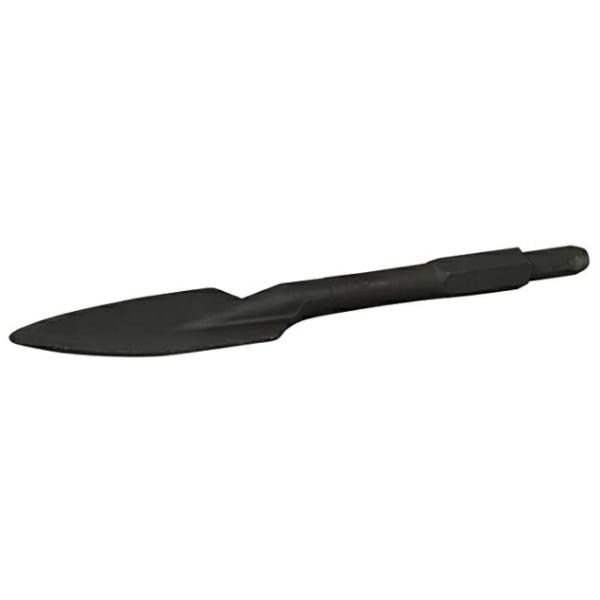 マキタ（makita） スコップ A-47400 土堀り用 六角軸30mm 130-460 電動