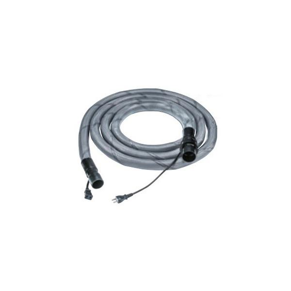 マキタ（makita） スパイラルコードホース A-65121 長さ5m 外径φ28mm