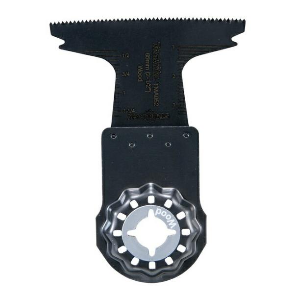 makita / マキタ ◆カットソー TMA052 SK スターロック 木工用替刃 5枚入り A-65501 家電【未使用】 [0220554390] Makita - makita / マキタ ◇カットソー TMA052 SK スターロック 木工