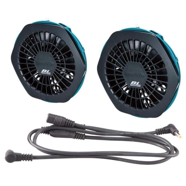 マキタ（makita） 既存・ファンユニットセット品 A-67527 既存バッテリ