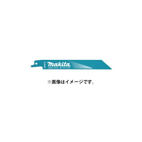 マキタ（makita） レシプロソーブレード A-69858 入数5 BIM66