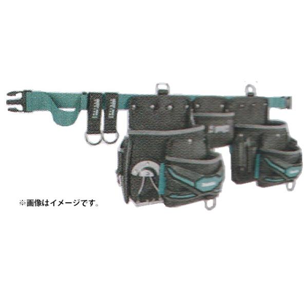 マキタ（makita） 3ポーチベルトセット A-73106 サイドプッシュ式