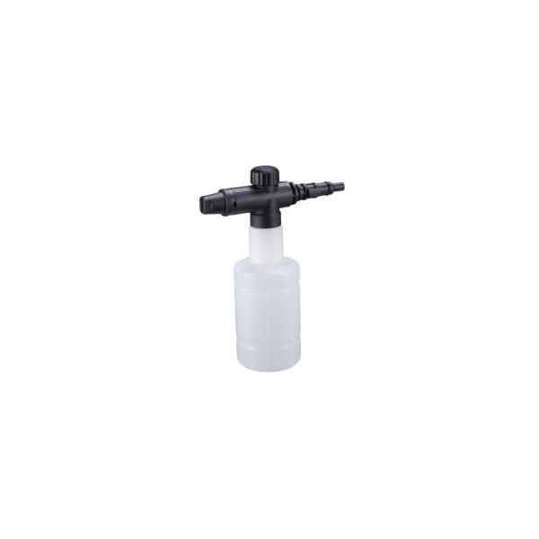 マキタ（makita） A-78841 フォームノズル MHW180D用 洗剤を泡状に噴射