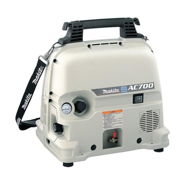 マキタ (マキタ) エアコンプレッサ AC700 一般圧専用 50/60Hz