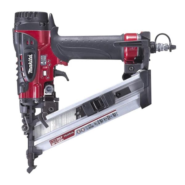 マキタ（makita） フロア用高圧ブラッド釘打 AF530H フロア用 ブラッド 