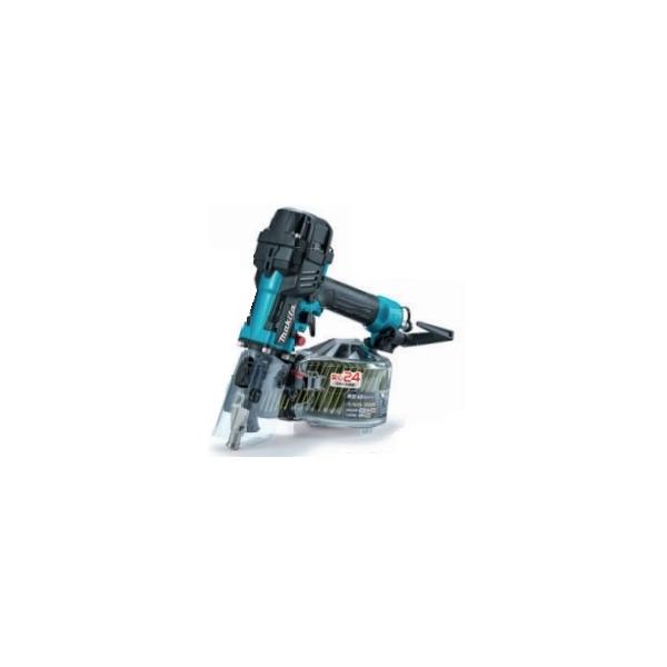 【未使用】マキタ Makita AN636HM 65mm高圧エア釘打 ケース付き 楽天市場】マキタ 高圧エア釘打 AN636H 65mm プラスチックケース付き