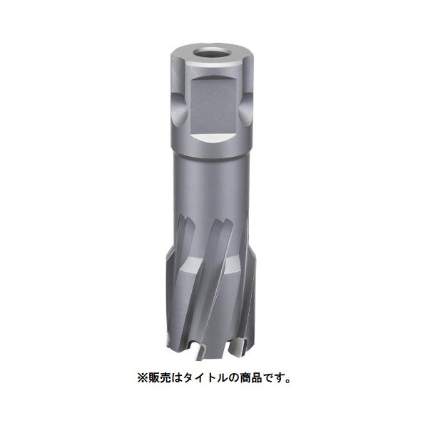 BOSCH（ボッシュ） 2608577486 磁気ボール盤用超硬カッター 穴径φ20mmx