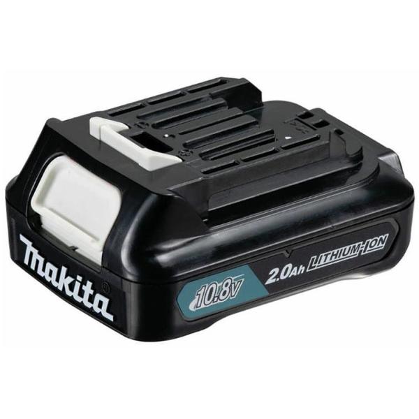(マキタ) 10.8V 2.0Ah リチウムイオンバッテリー BL1020B A-73075 残容量表示付 makita
