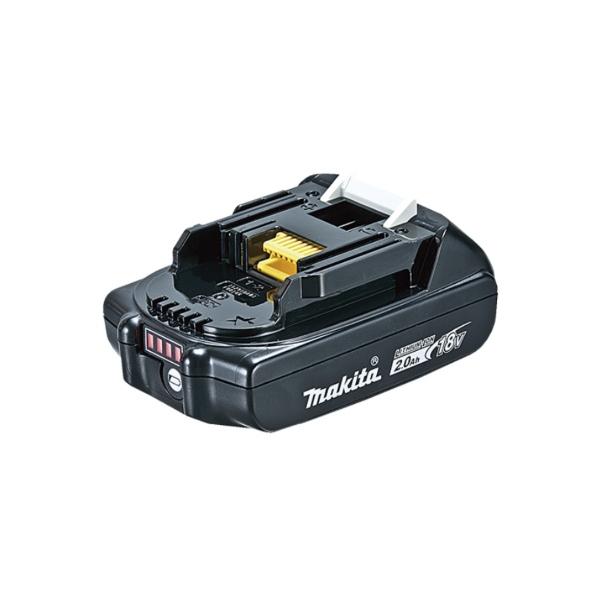 (マキタ) 純正品 リチウムイオンバッテリー BL1820B A-61715 正規品 18V 2.0Ah makita