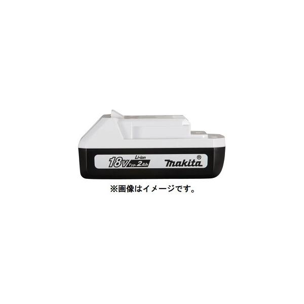 マキタ (マキタ) 18V ライトバッテリ BL1820G A-71750 2.0Ah