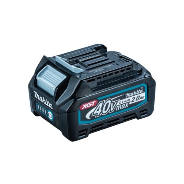 マキタ（makita） 40Vmax 2.0Ah リチウムイオンバッテリー BL4020 A