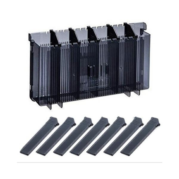 メイホー MEIHO 明邦化学ストッカーBM-3020 Dメタルジグやハードルアー、エギなどを仕切り毎に立てて収納が可能。ルアーだけでなく、ワームや仕掛けをパッケージのまま収納することで、スッキリ整理ができ、手返しもスムーズなので、時合いを...