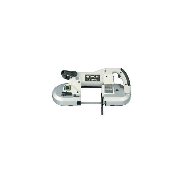 日立 ロータリーバンドソーCB12VA2 Amazon | HiKOKI(ハイコーキ) ロータリーバンドソー CB12VA2 | バンドソー