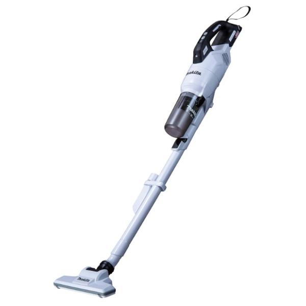 マキタ（makita） 充電式クリーナ CL003GZW スノーホワイト 本体のみ
