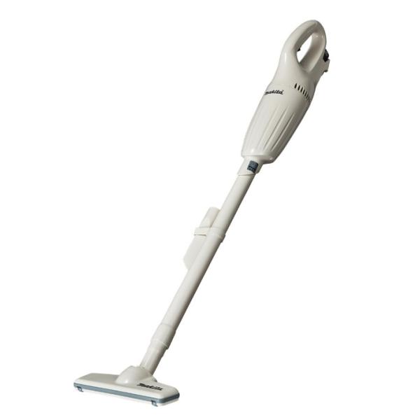 ち*꒱様 Makita 充電式クリーナー CL070DSH バッテリ・充電器付き マキタ（makita） 充電式クリーナ CL070DSH バッテリ+充電器付 吸込み