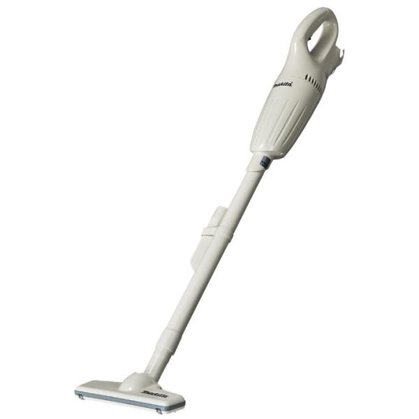 〇Da左1081 未使用 マキタ 充電式クリーナ CL110D マキタ（makita） 充電式クリーナ CL100DZ 本体のみ カプセル集じん式