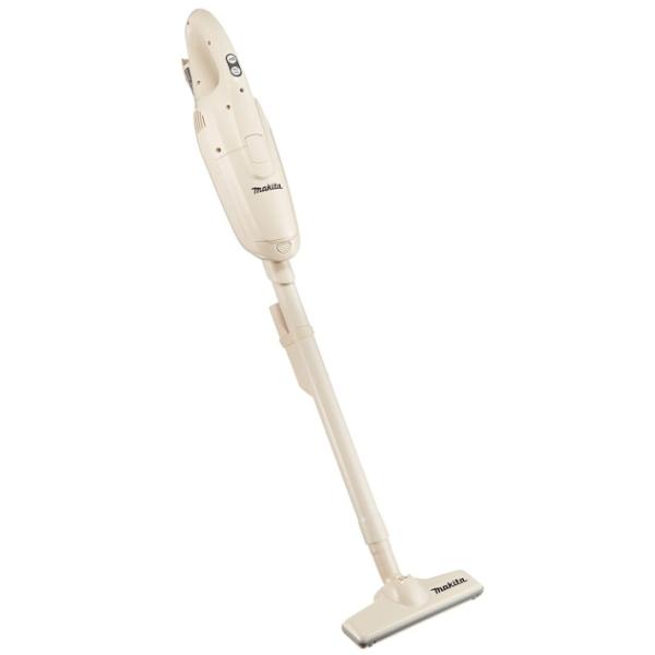マキタ/makita 充電式クリーナー（本体のみ） CL102DZ JAN：0088381613194 マキタ（makita） 充電式クリーナ CL102DZ 本体のみ 紙パック式