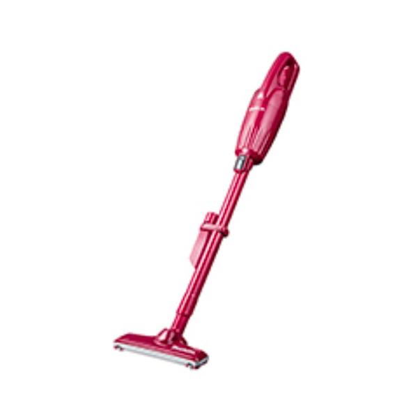 マキタ（makita） 10.8V 充電式クリーナー CL116DWR レッド 2.0Ah