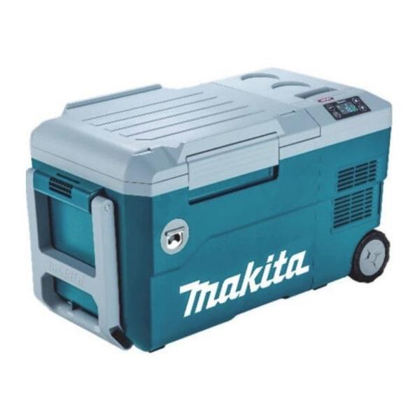 Makita マキタ 冷温庫 20L マキタ（makita） 充電式保冷温庫 CW001GZ 青 本体のみ 容量20L 保冷(7