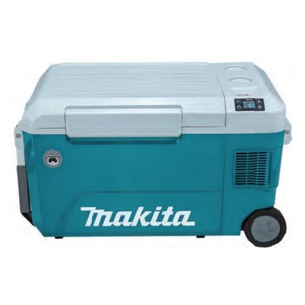 マキタ (マキタ) 充電式保冷温庫 CW002GZ 青 本体のみ 容量50L マキタ (マキタ) 充電式保冷温庫 CW002GZ 青 本体のみ 容量50L