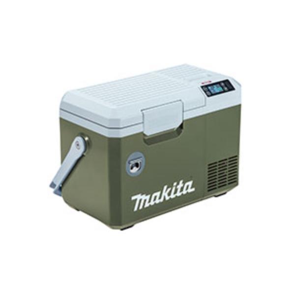 マキタ（makita） 充電式保冷温庫 CW003GZO オリーブ 本体のみ 容量7L