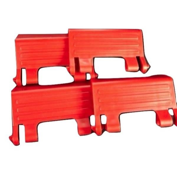 人気沸騰中！！ 大型収納可能道具箱D-5000　D-4700　D-4500用　バックル1セット分(4個)