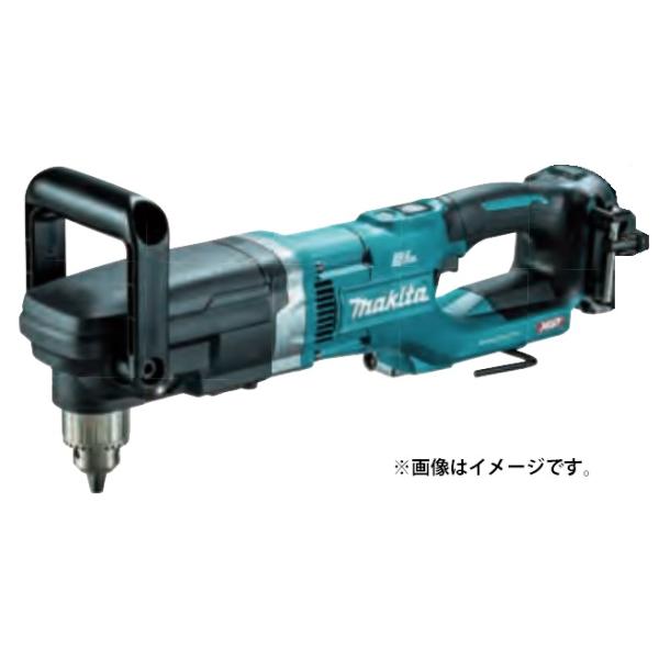 マキタ（makita） 13mm充電式アングルドリル DA001GZK 本体+ケース付