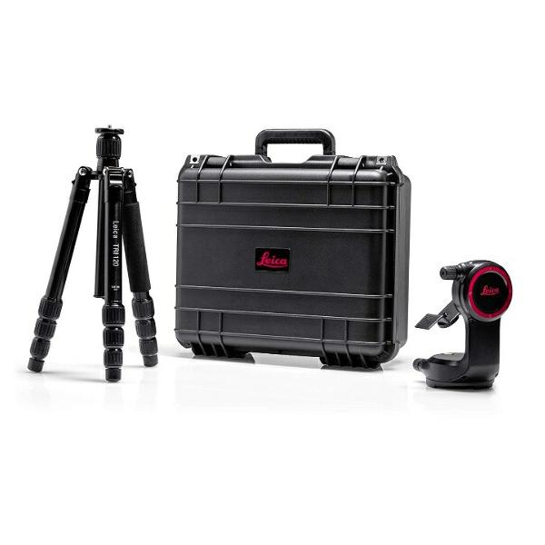 タジマ TAJIMAディスト用アダプターDST360商品コード：DISTO-DST360ブランド：ライカ製品重量：1320g■機能・DISTO-X4・X3が全方位測距ができる3次元測定器へ早変わり・P2P測距が可能に・ターゲットに照準しやす...