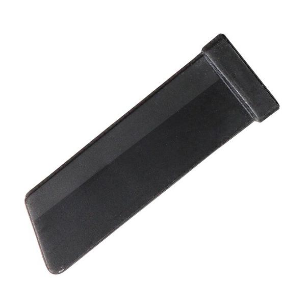 タジマ TAJIMA電設工具シリーズタタックナイフミニ用ブレードカバー DK-TNMBC■特長・タタックナイフミニ用ブレードカバー