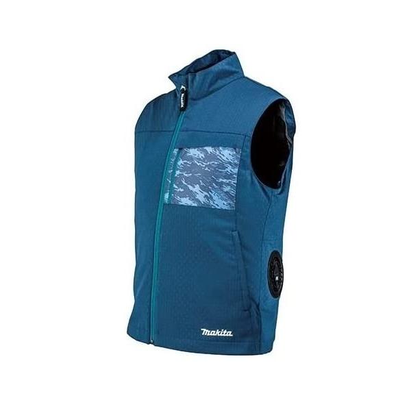 マキタ　充電式ファンベストセット　3L 楽天市場】【エントリーで10倍◇9/4-20時〜】「マキタ makita