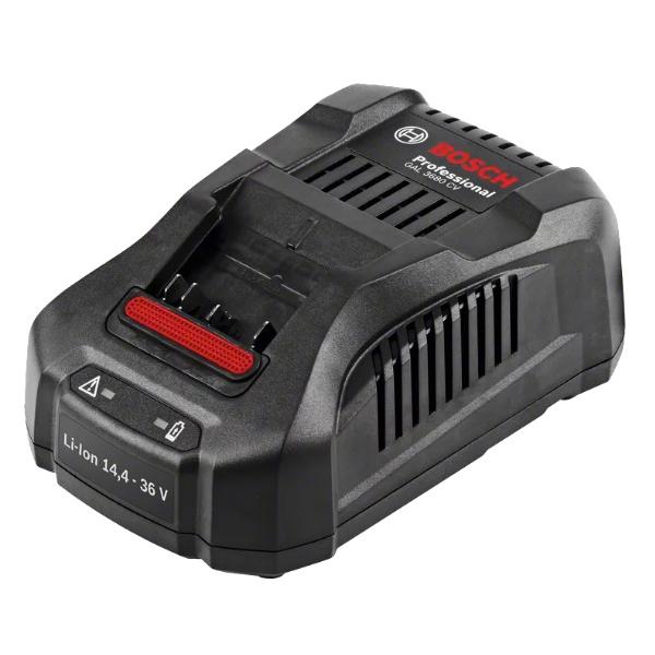 BOSCH　ボッシュ充電器 　GAL3680CV BOSCH（ボッシュ） GAL3680CV 充電器 14.4V-36Vターボ充電 : カナジン