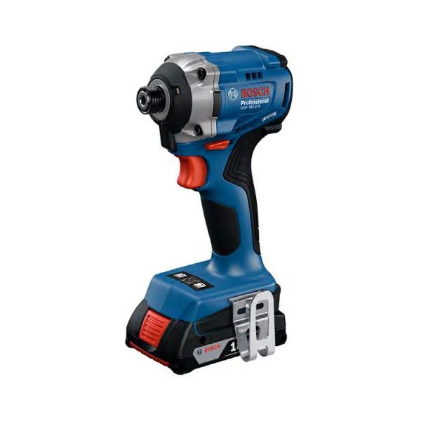 BOSCH(DIY、工具) (ボッシュ) GDR18V-215 コードレス BOSCH(DIY、工具) (ボッシュ) GDR18V-215 コードレス
