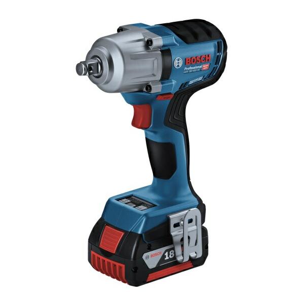 BOSCH（DIY、工具） (ボッシュ) コードレスインパクトレンチ GDS18V 