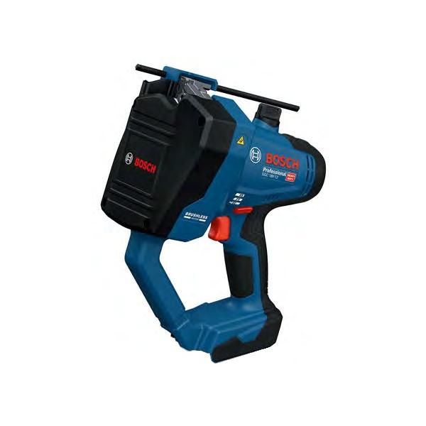 BOSCH（ボッシュ） GGC18V-12 コードレス全ネジカッター 本体のみ 18V