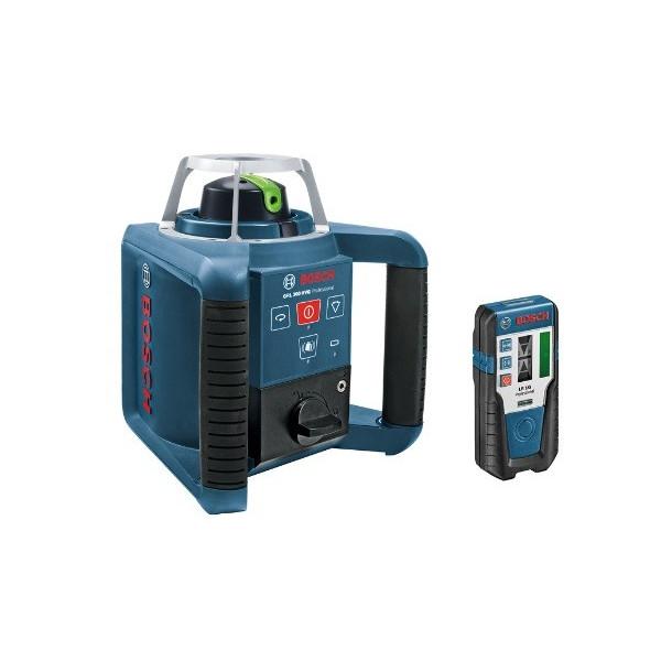 BOSCH（DIY、工具） (ボッシュ) ローテティングレーザー 受光器+ 