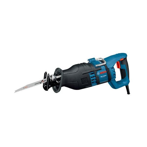 BOSCH（ボッシュ） 送料無料 セーバーソー GSA1200PE 振動低減機構
