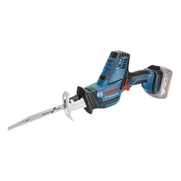 BOSCH(DIY、工具) (ボッシュ) バッテリーセーバーソー GSA18V BOSCH(DIY、工具) (ボッシュ) バッテリーセーバーソー GSA18V