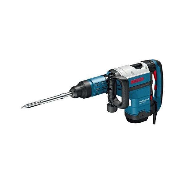 BOSCH（ボッシュ） SDS-max 破つりハンマー AC100V 1350W 低振動設計