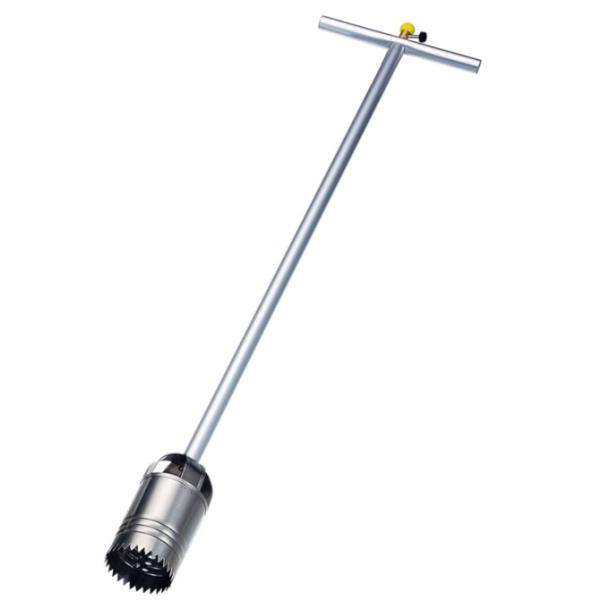 モトコマ HAB-60 マルチ穴あけ器ロング φ60mm サイズ735x160x62mm MKK '