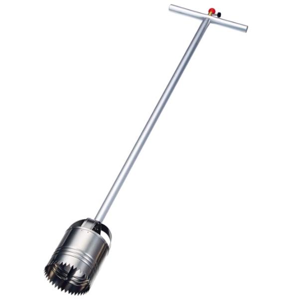 モトコマ HAB-80 マルチ穴あけ器ロング φ80mm サイズ735x160x82mm MKK '