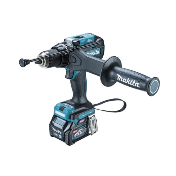 マキタ（makita） HP003GRDX 充電式震動ドライバドリル バッテリ