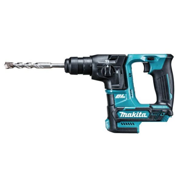 マキタ（makita） 16mm 充電式ハンマドリル HR166DZK SDSプラス