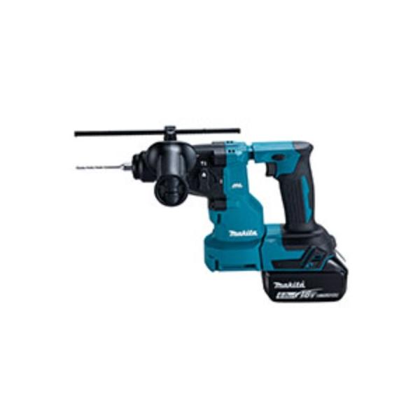 マキタ（makita） 18mm 充電式ハンマドリル HR183DRGX 集じんシステム 
