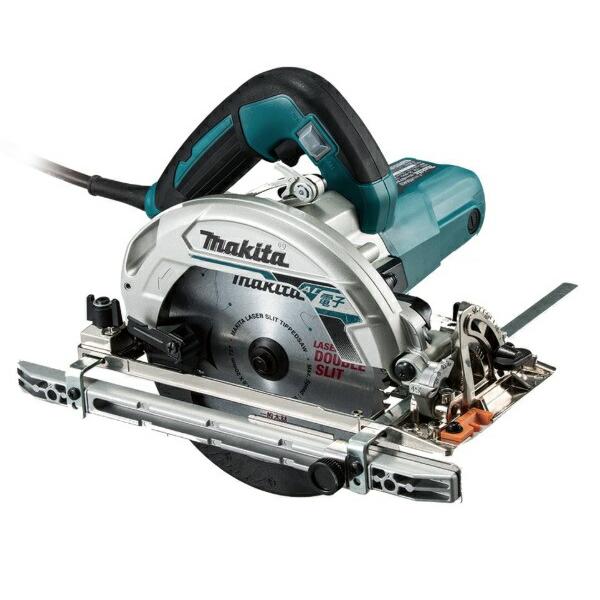 マキタ（makita） 165mm 電子造作用精密マルノコ HS6402 最大切込み深 
