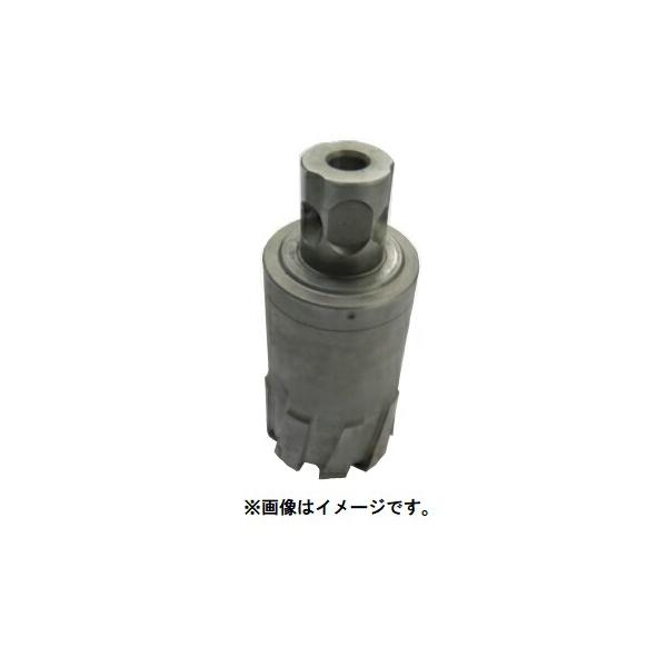 HiKOKI（ハイコーキ） スチールコア (超硬) ワンタッチ 0037-4565 錐径