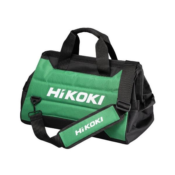 HiKOKI（ハイコーキ） 0038-3371 ツールバッグ(L) 00383371 日立
