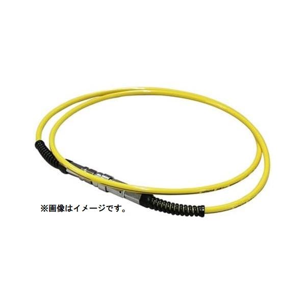 HiKOKI（ハイコーキ） 補助タンク用ホース 2m 0088-6620 オス:4.4MPa
