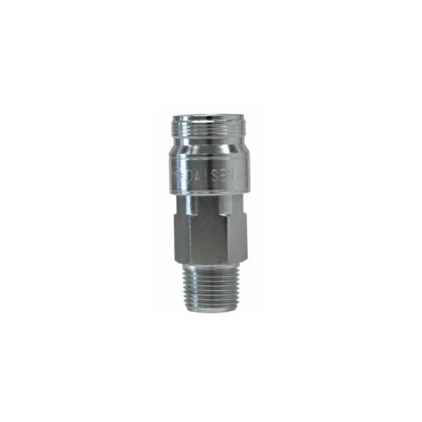 HiKOKI（ハイコーキ） 接続用カプラ 0088-7134 エアコンプレッサ2台